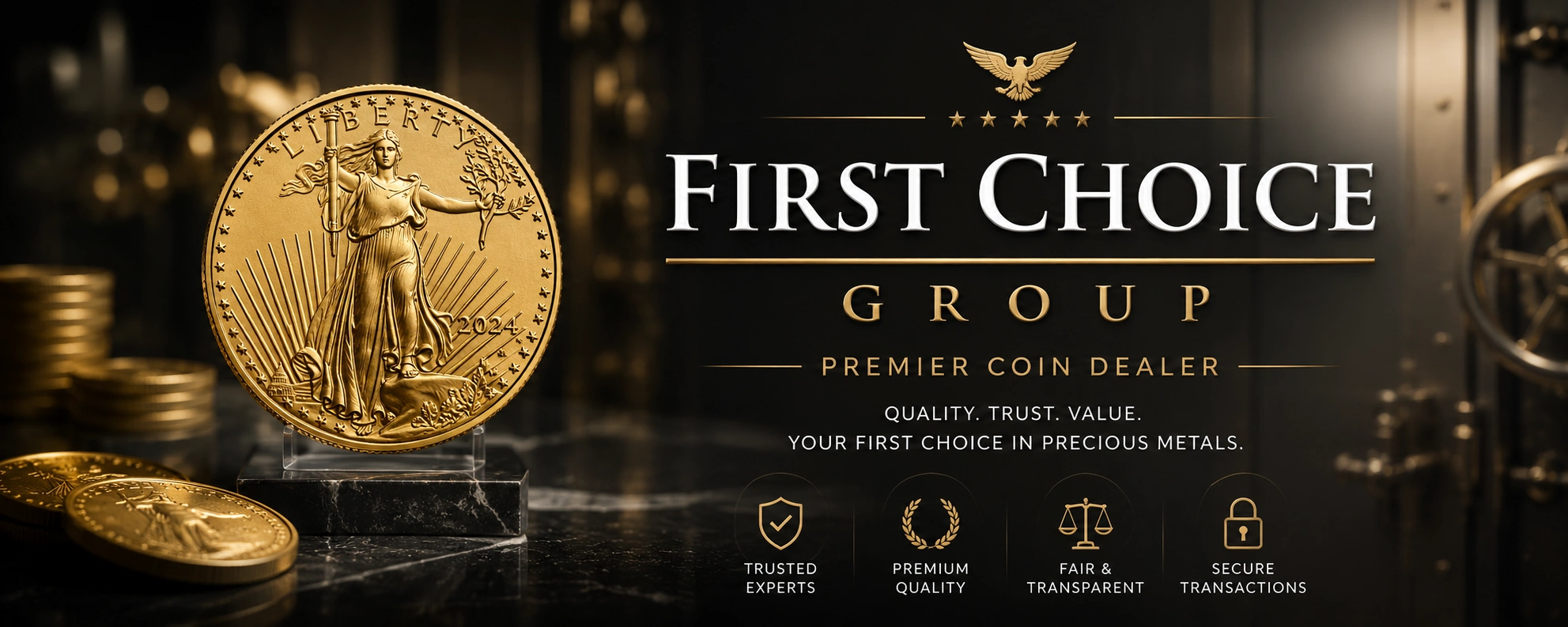 First Choice Group