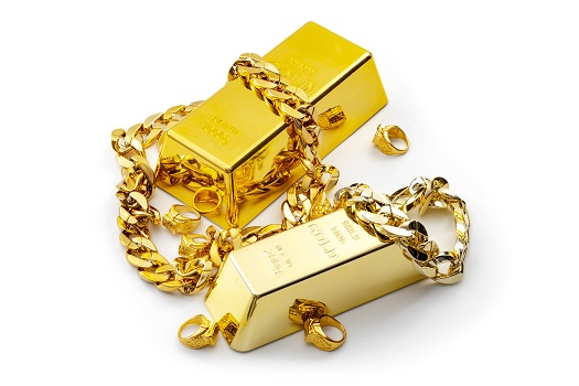 Top Online Places to Purchase Gold