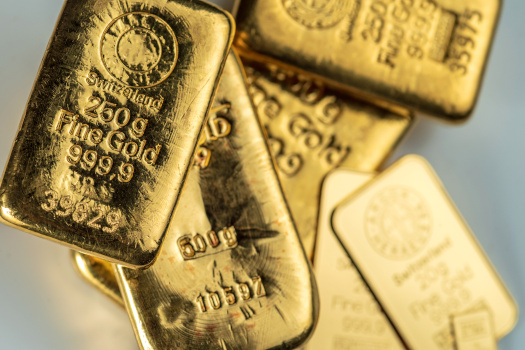 Basic Facts about the Value of Bullion