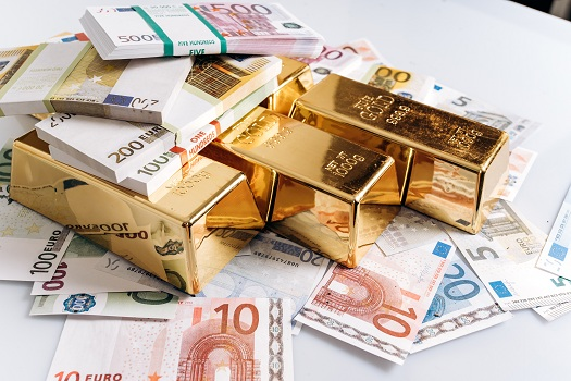 Should I Purchase Bullion in the Middle of a Recession?