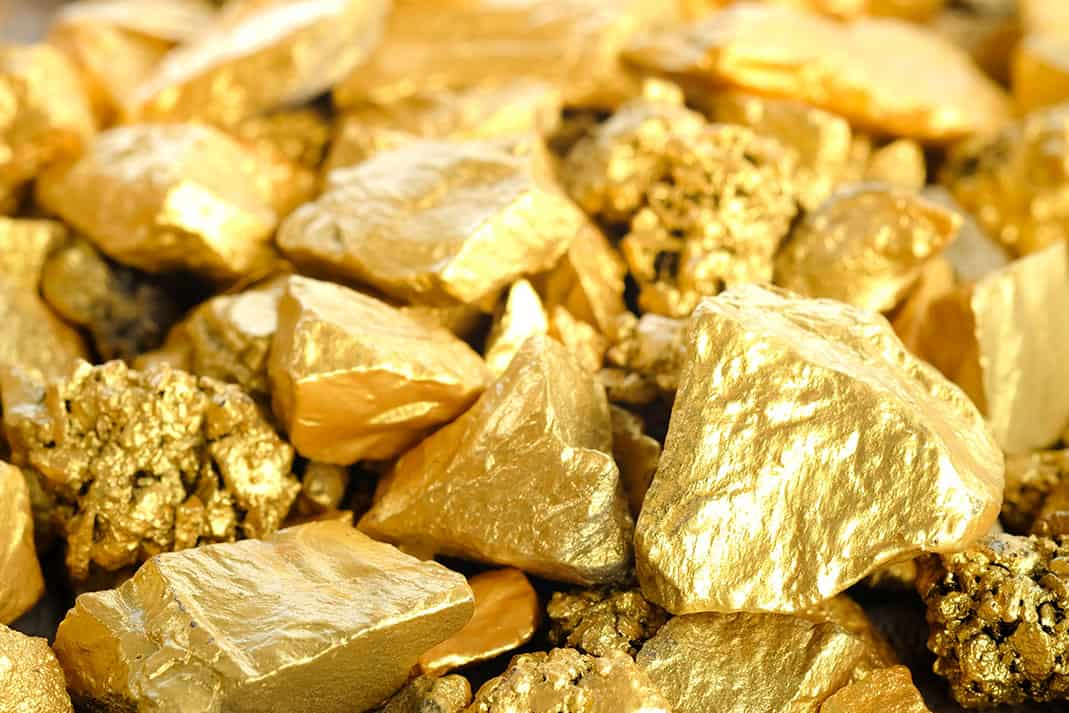 The Possible Rationing of Gold and Silver: Part One: