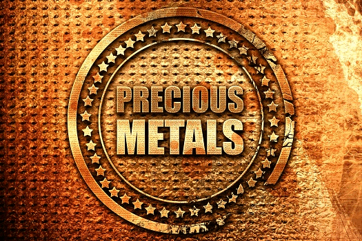 Potential Risks Involved when You Invest in Precious Metals