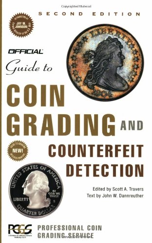 PCGS Guide to Coin Grading