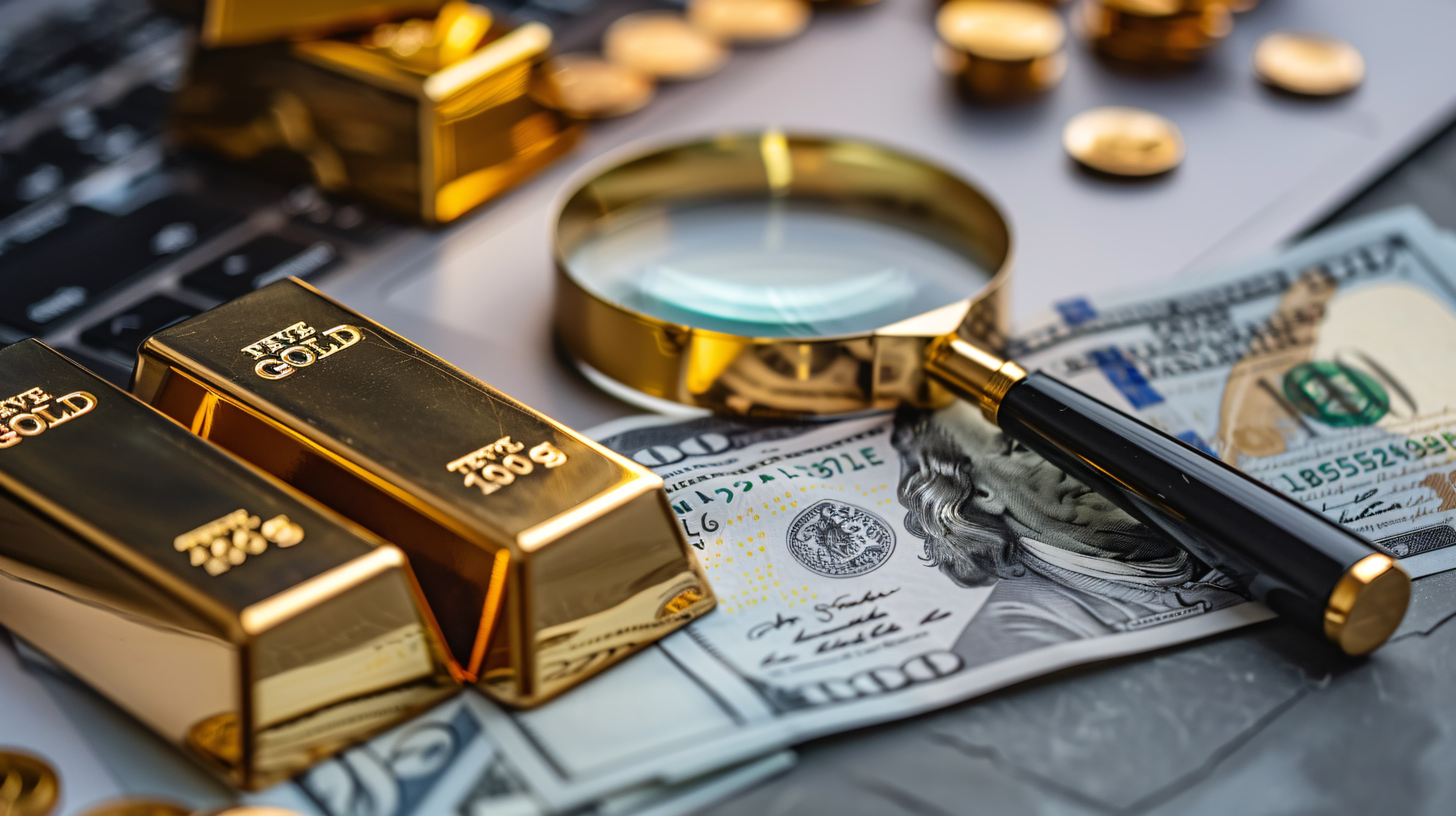 why-should-i-buy-gold-now-and-hold-it
