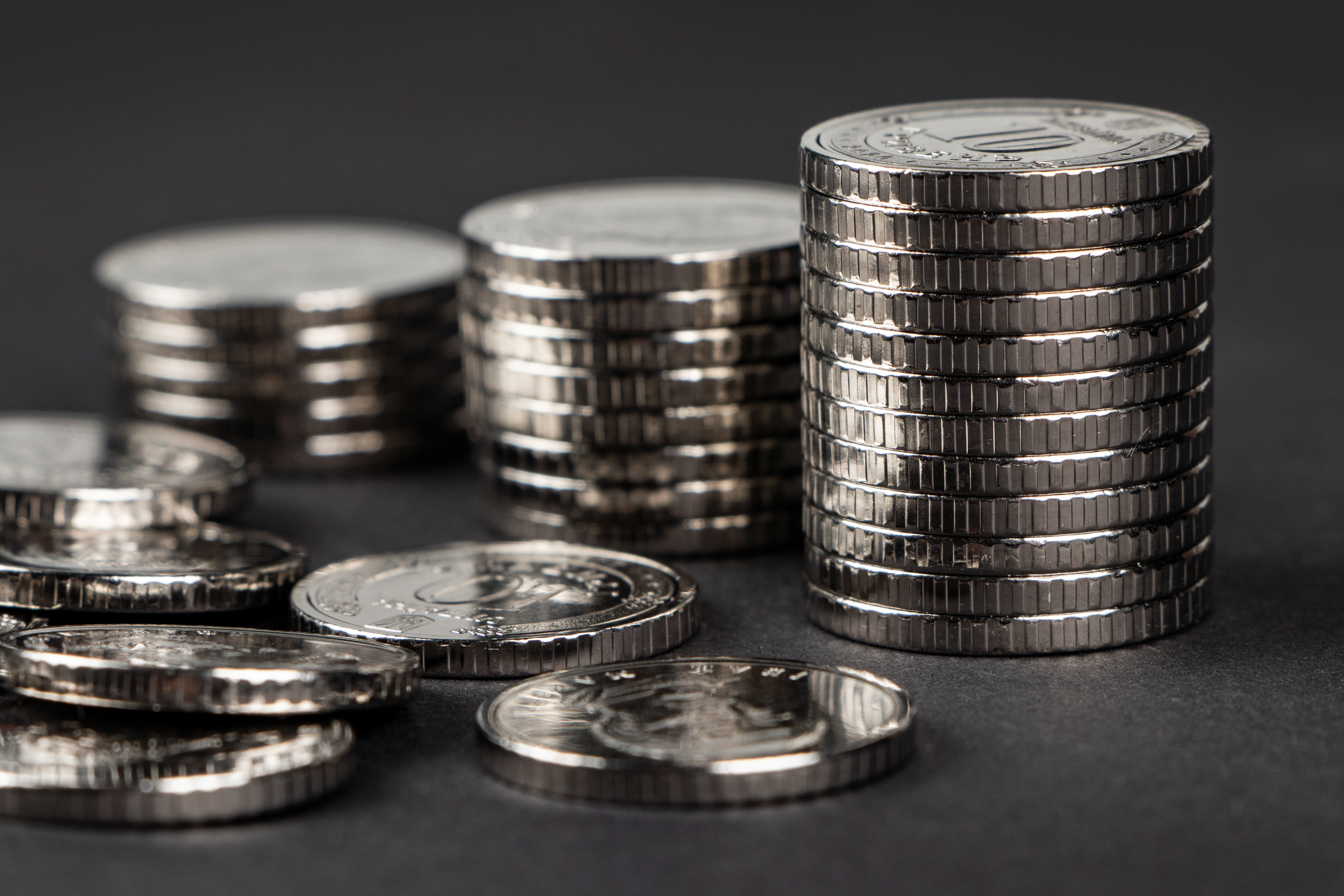 Obtaining Silver Coins & Rounds in Short Supply