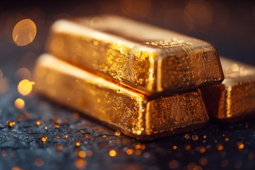 Top Gold Bullion Choices