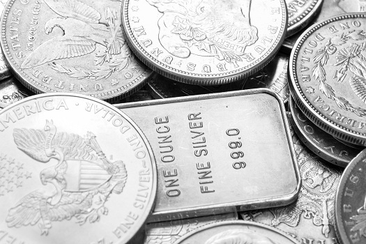 what-type-of-silver-bullion-should-i-buy