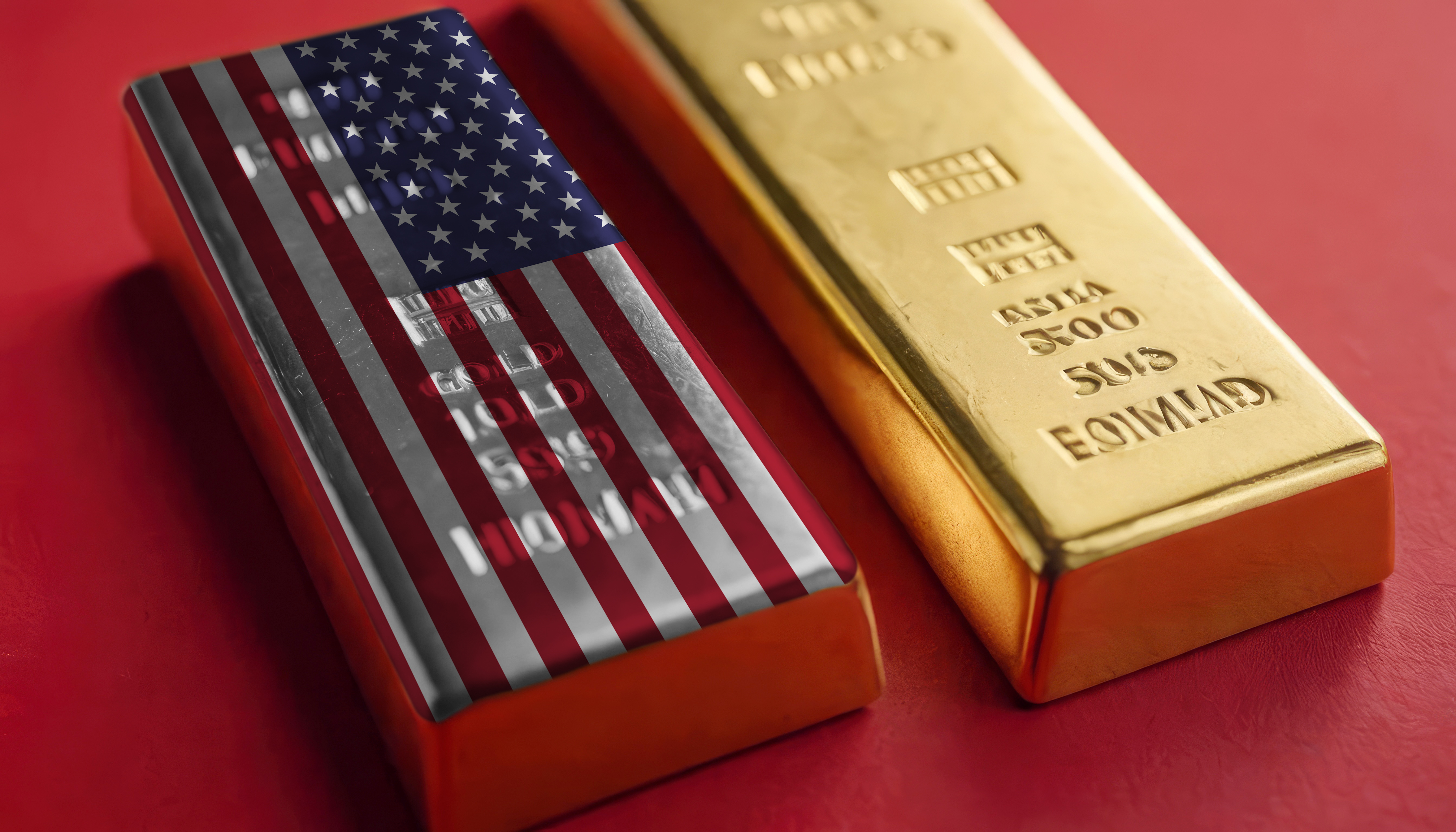 american-states-with-most-gold