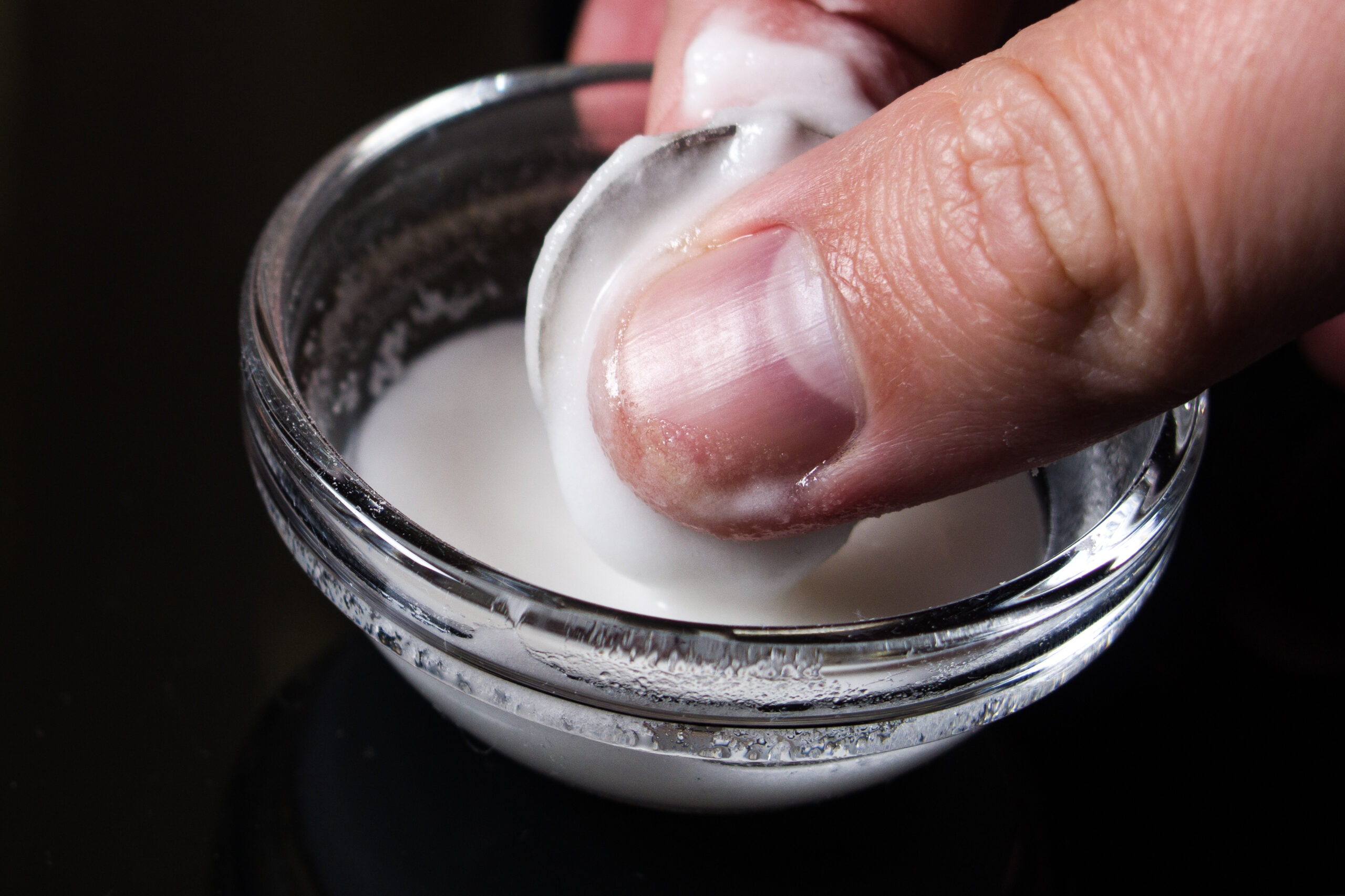 cleaning-silver-coins-prior-to-selling