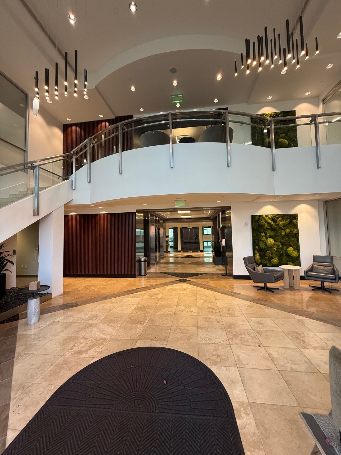 Scottsdale Corporate slide 2