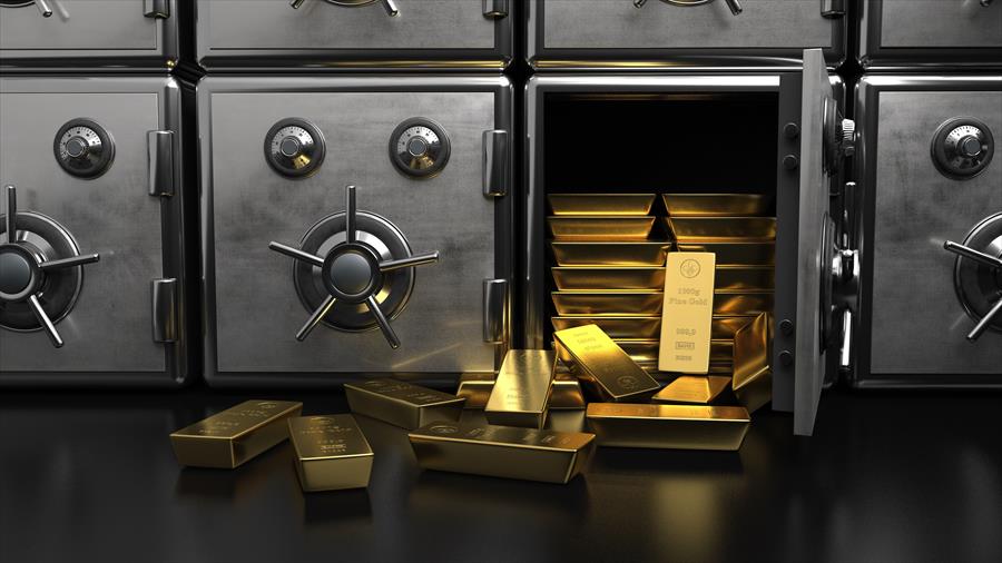 A Guide to Opening a Bullion Account