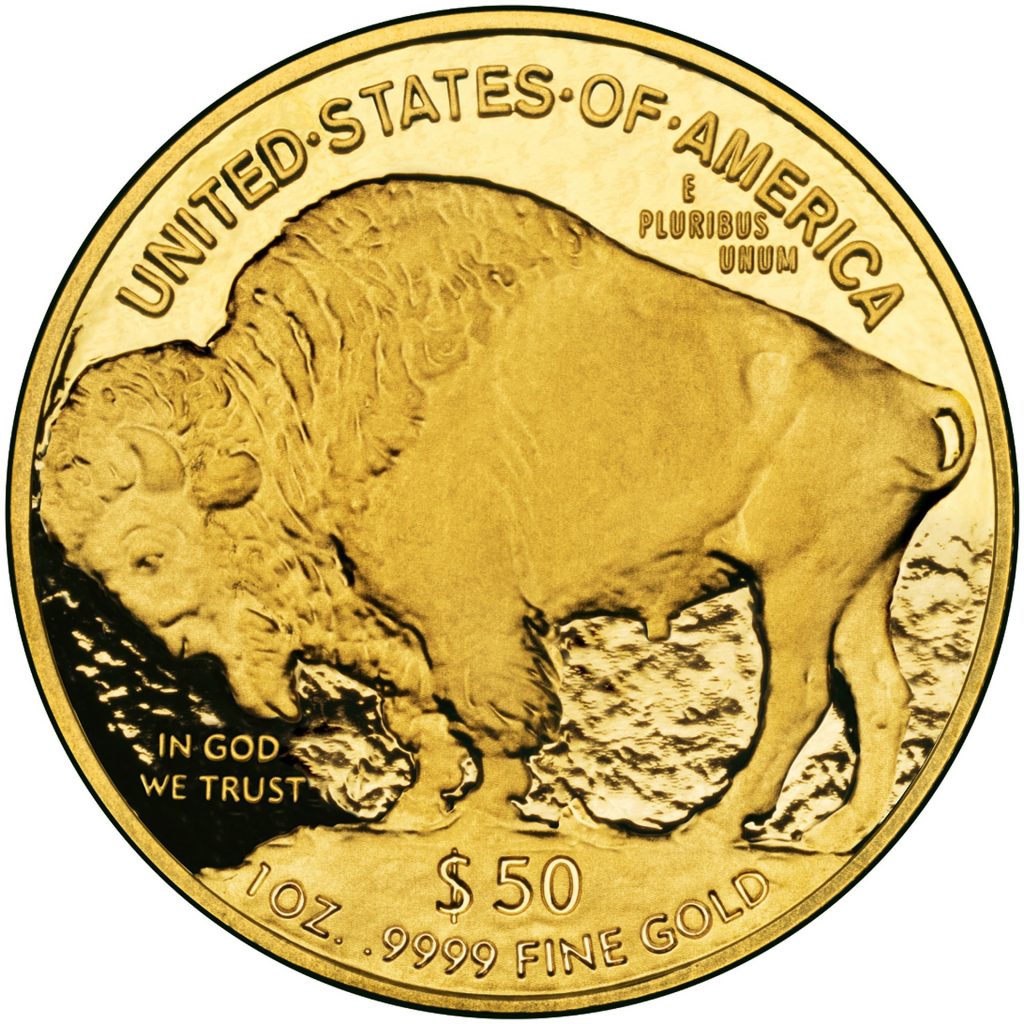 US gold coins: A brief review