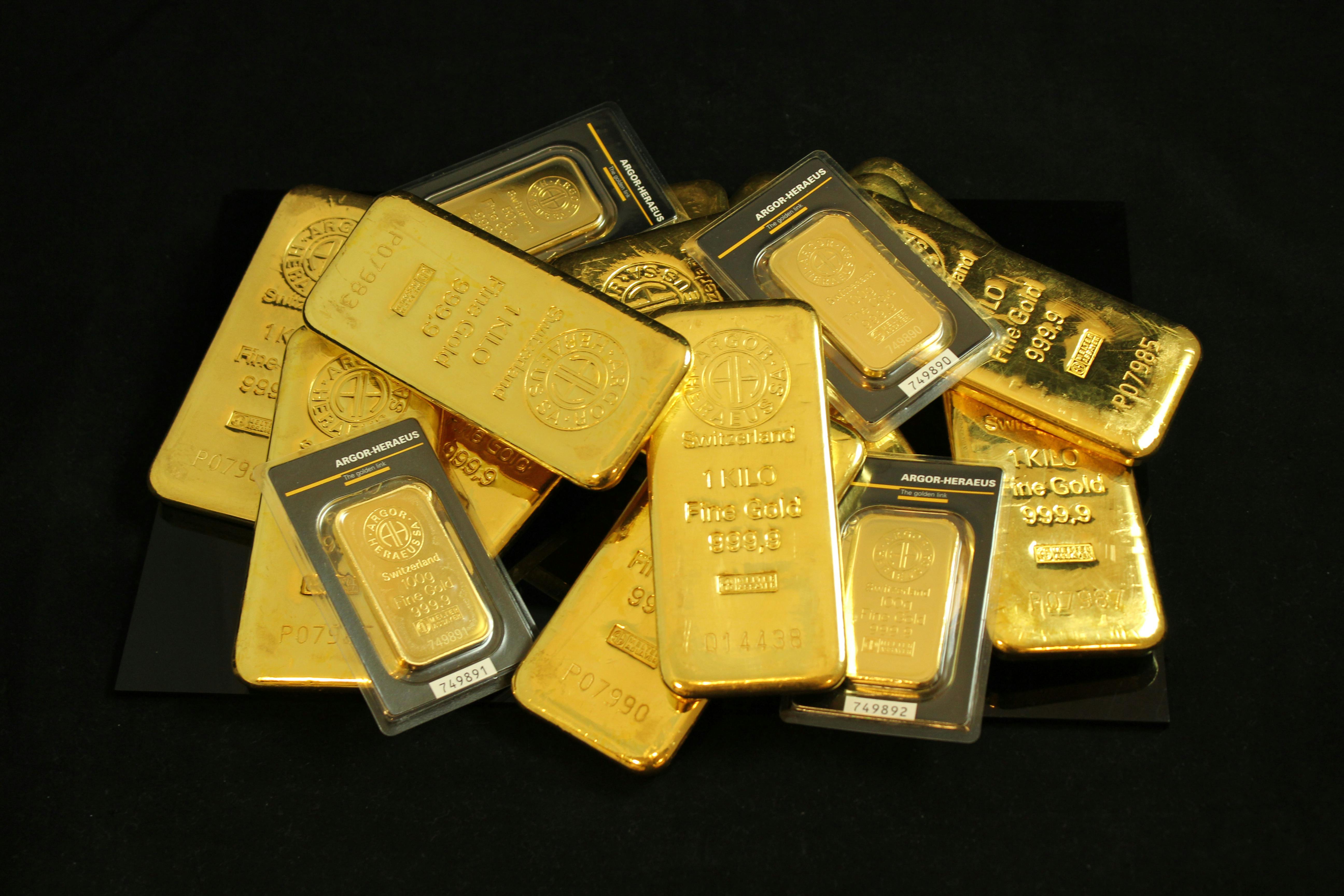 How-the-Feds-Reserve-Meeting-Outcomes-Could-Affect-Golds-Price