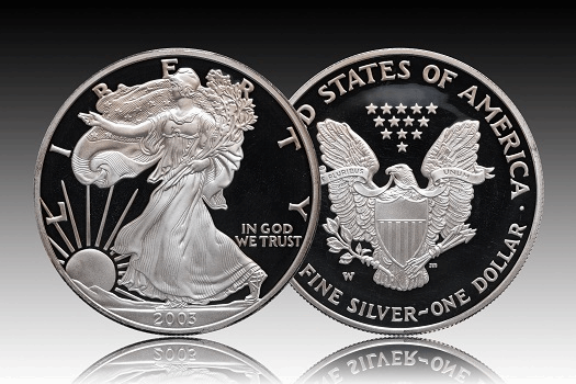 silver-eagle-as-a-form-of-bullion