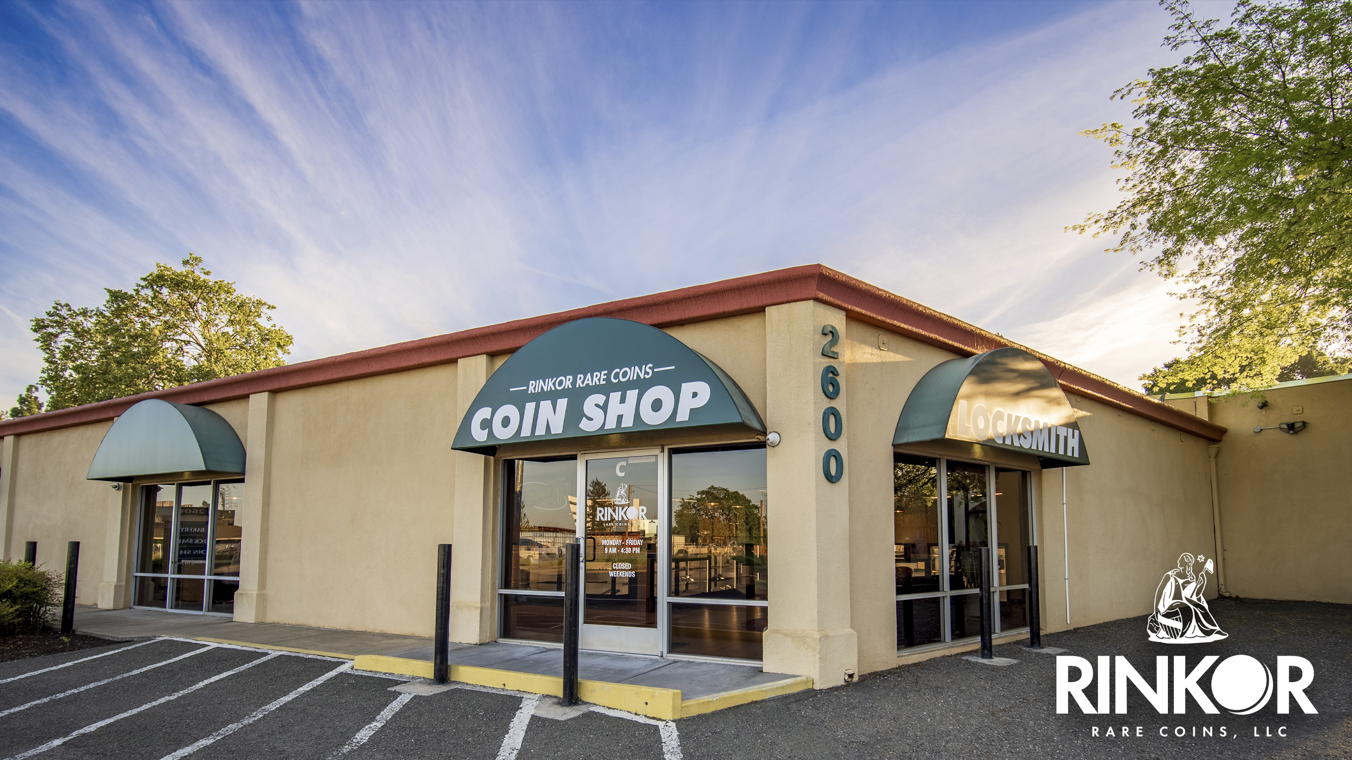 The Hidden Cost to Sell: Why Traditional Brick-and-Mortar Coin Shops Are Vanishing