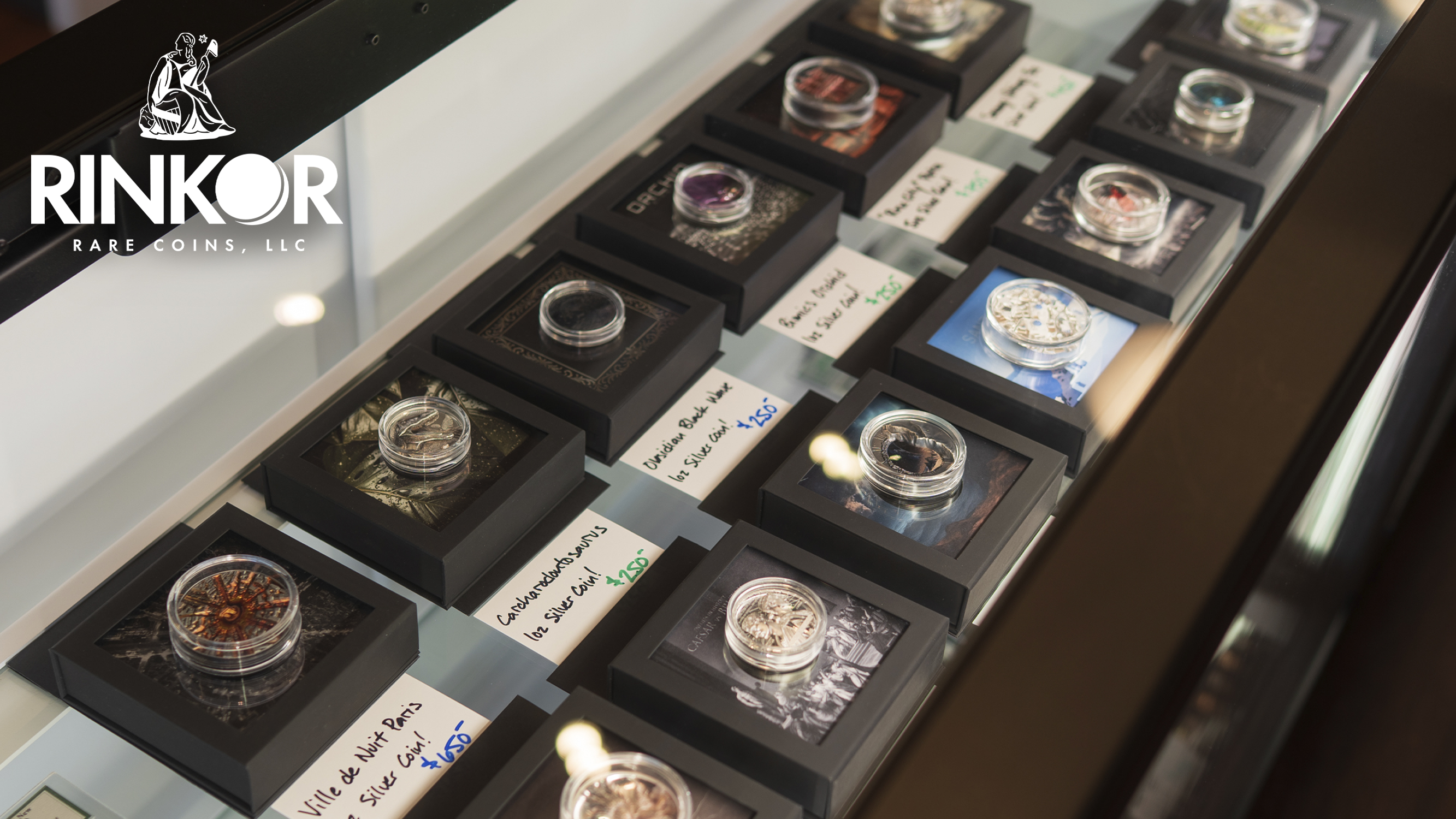 The New Era of Modern Collectibles: Why CIT is Redefining Numismatic Art