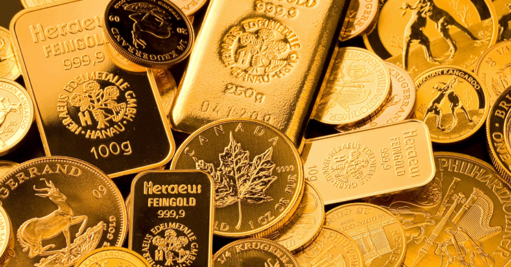 Buy Gold and Silver: Cryptocurrency and Gold and Silver: Part Six: