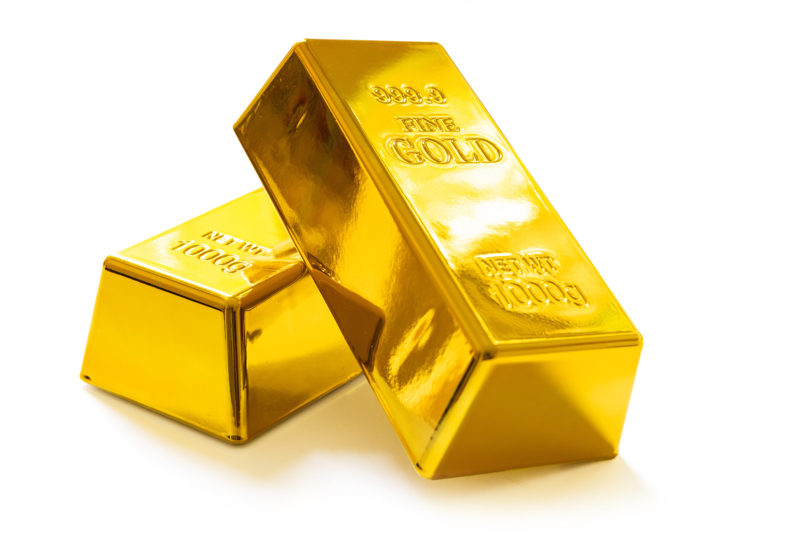 What Are the Different Types of Gold Bullion Available to Investors & Collectors?