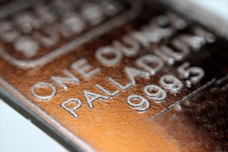 The Rarity of Palladium in Jewelry: An In-Depth Exploration