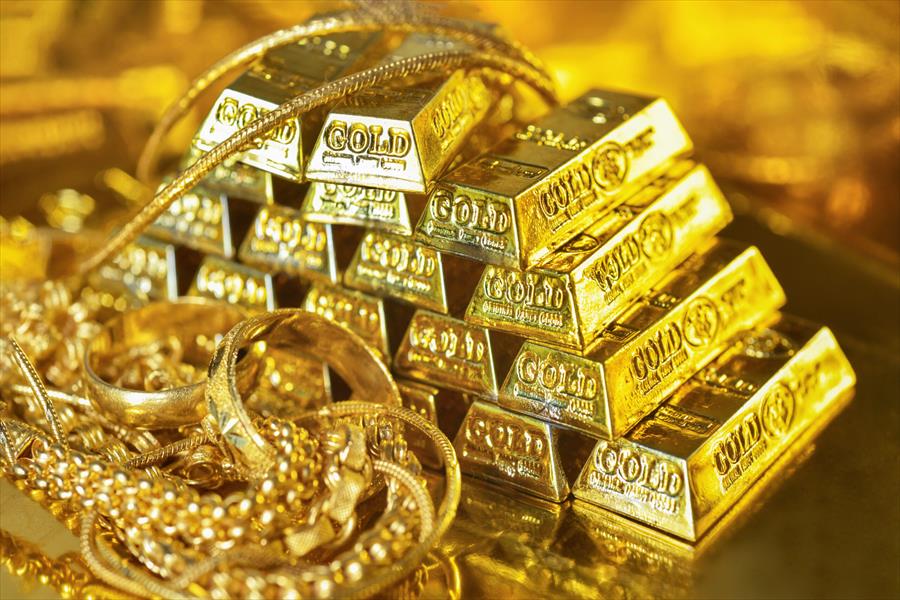 How to Choose between Gold Bullion & Jewelry