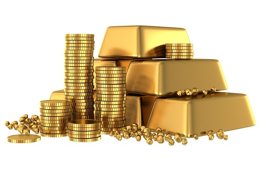 gold-purity-levels-in-coins-and-forms-of-bullion