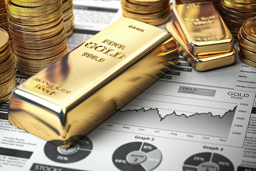 bullion-market-defined