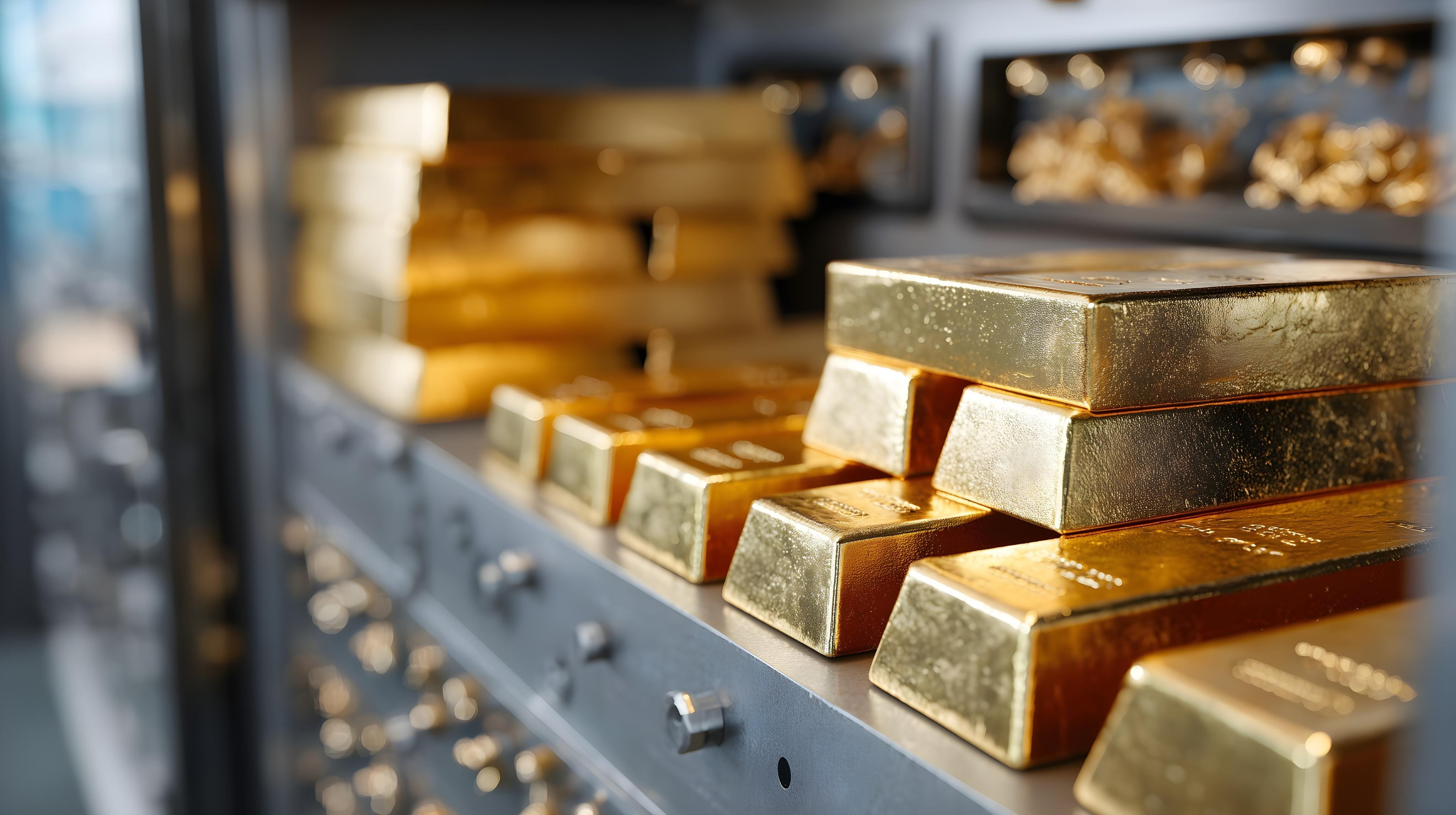 3 Ways to Make a Winning Investment in Precious Metals 