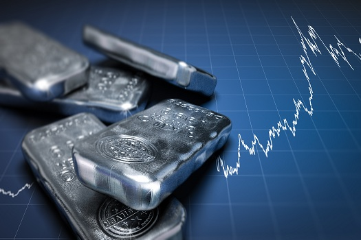 What Causes Silver’s Price to Go Up?