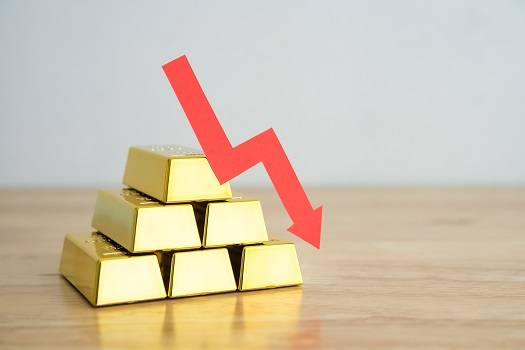 Does Wholesale Gold Cost Less?