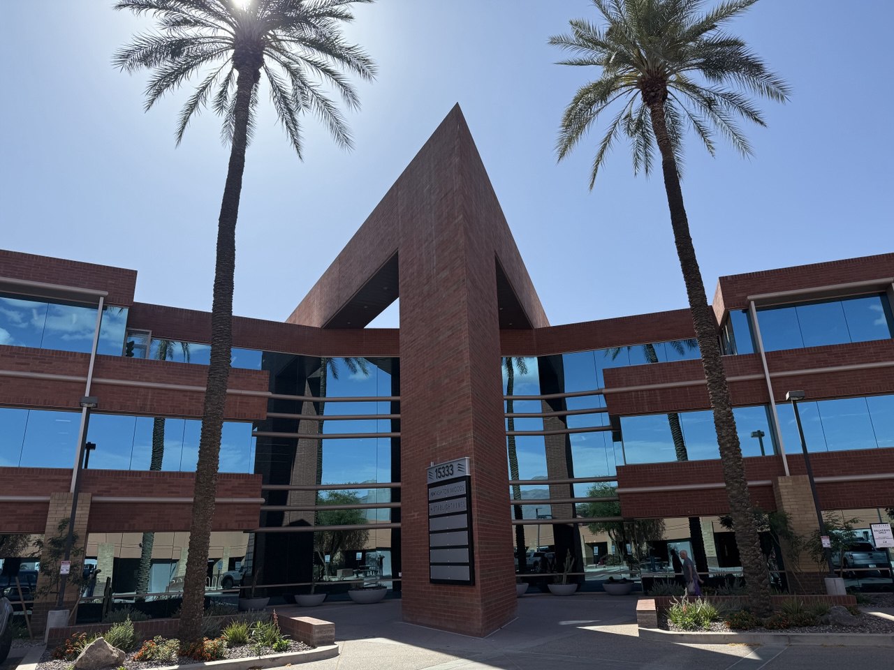 Scottsdale Corporate slide 1
