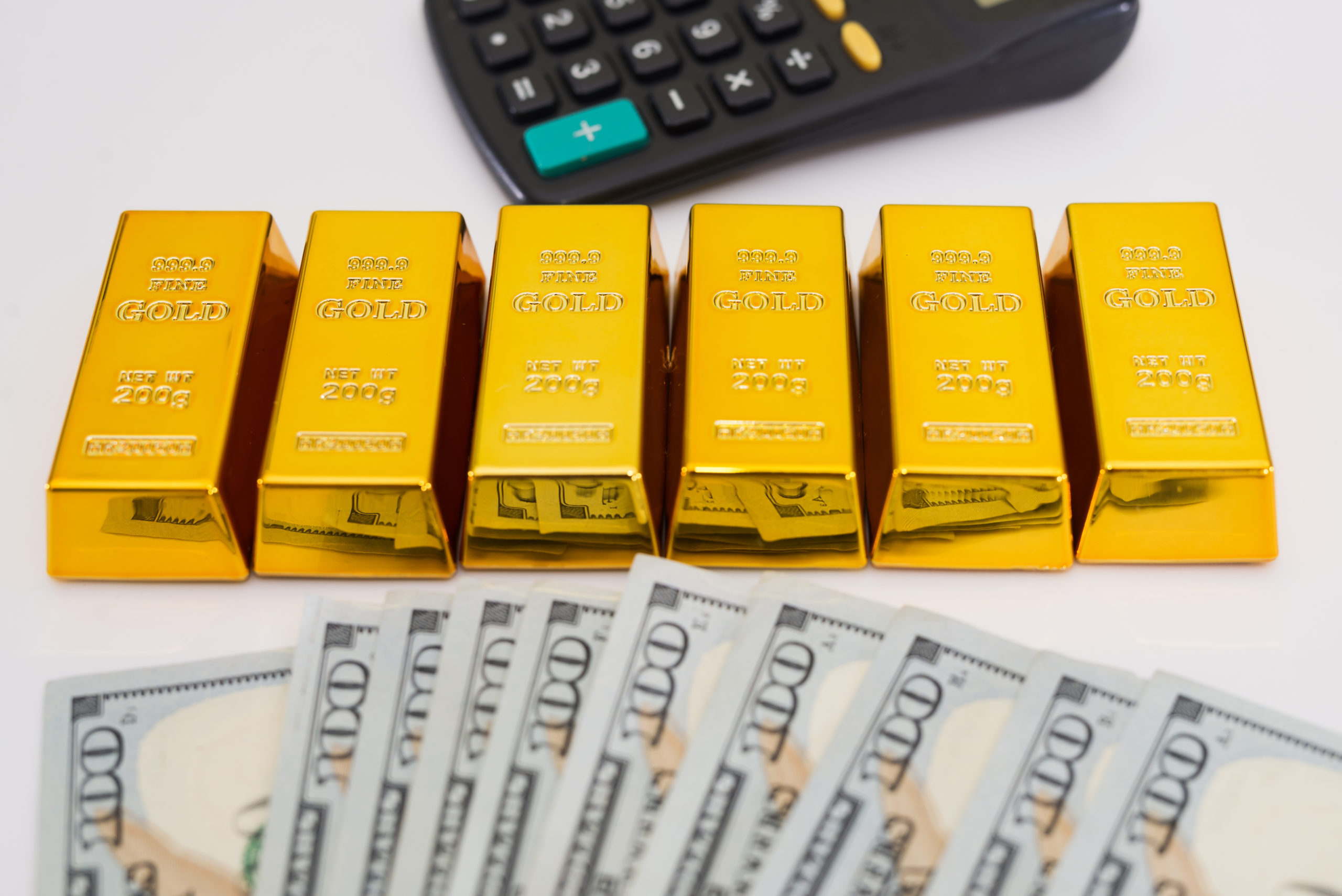 taxes-on-bullion