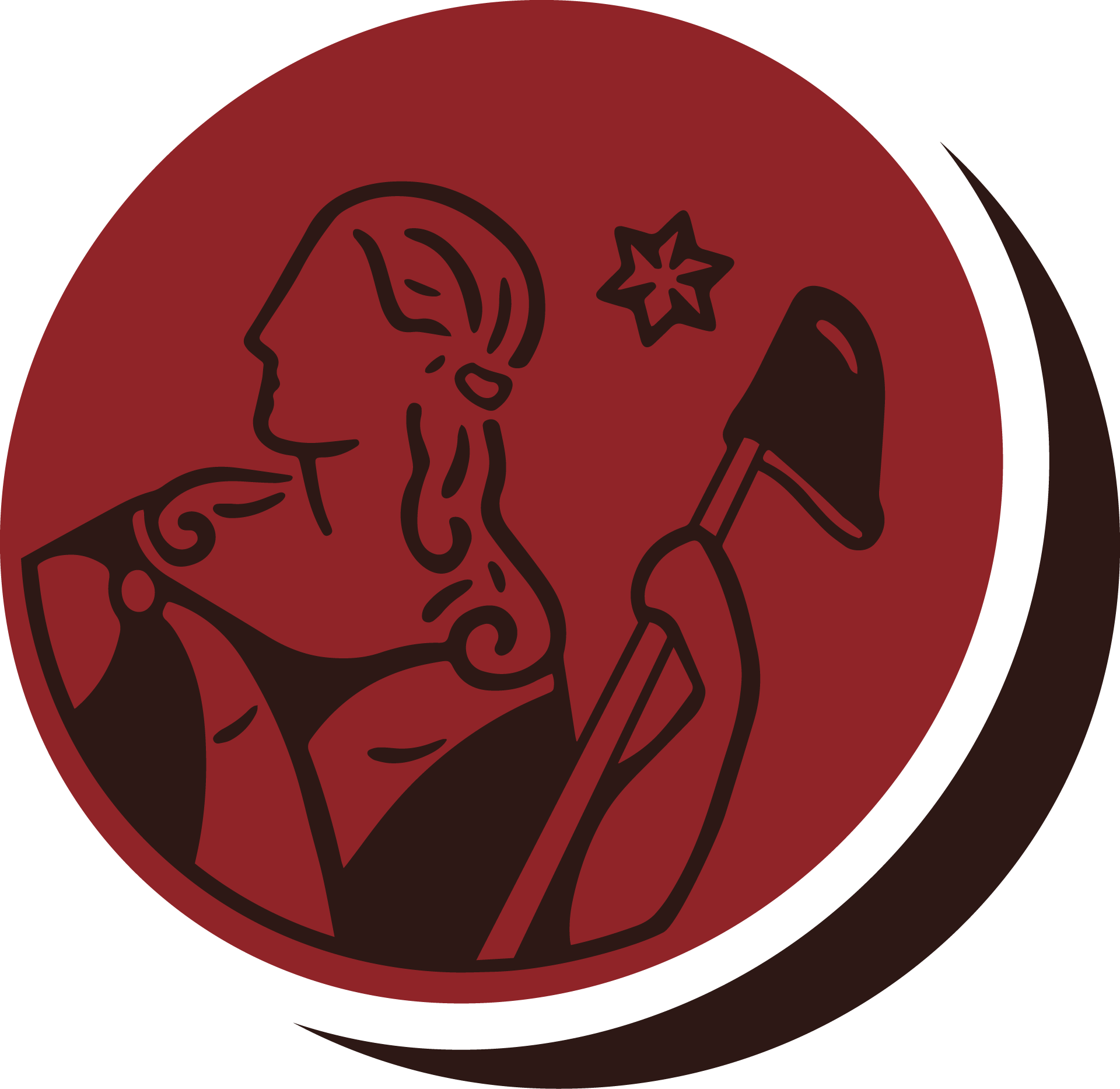 author
