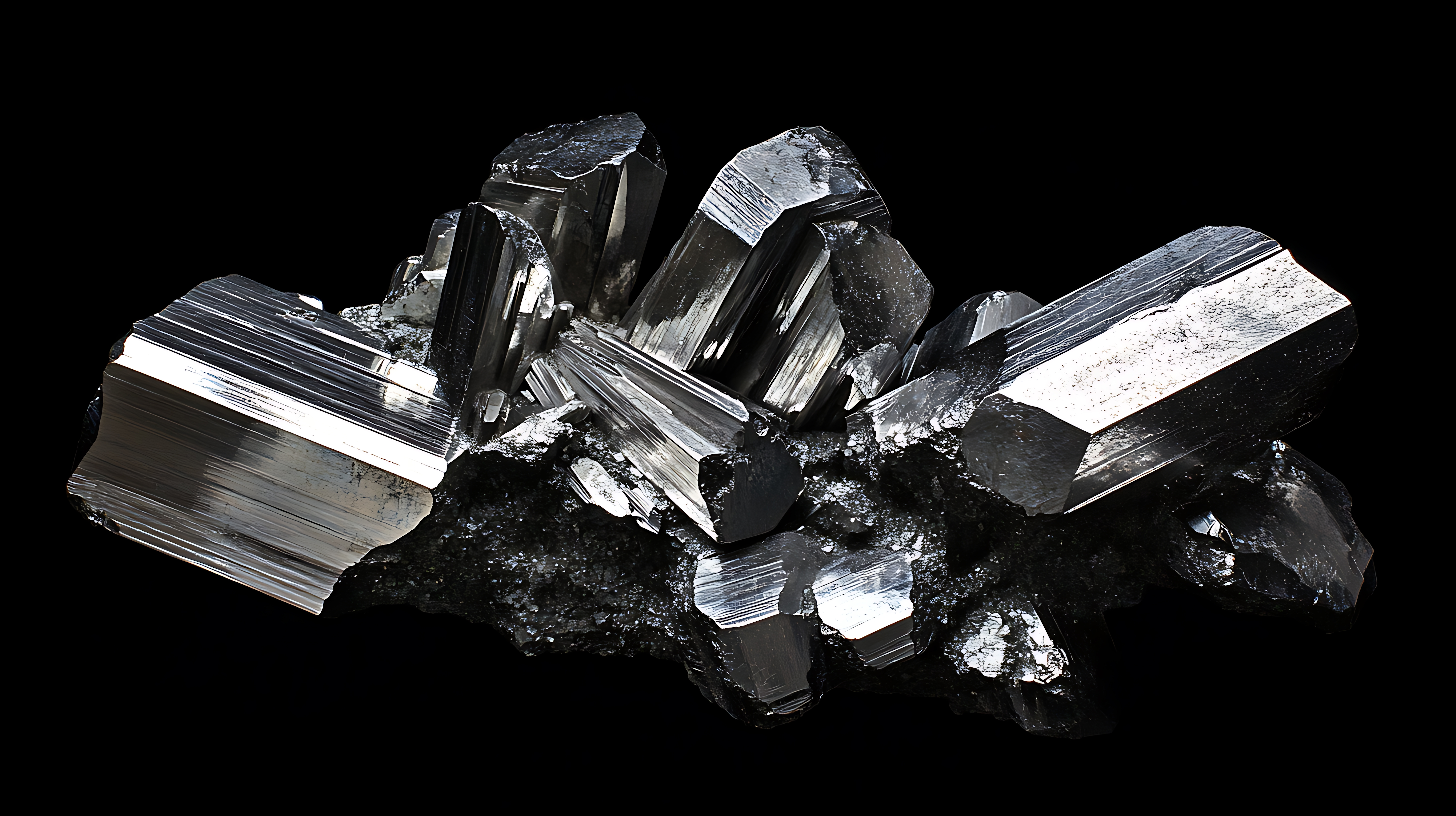 Lesser-Known White Metals to Invest In 