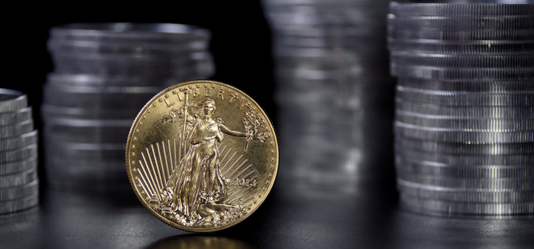 american eagle coin
