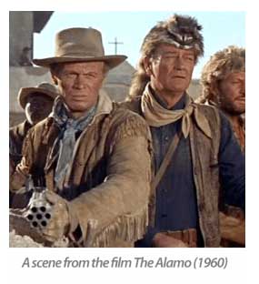 Alamo-Movie