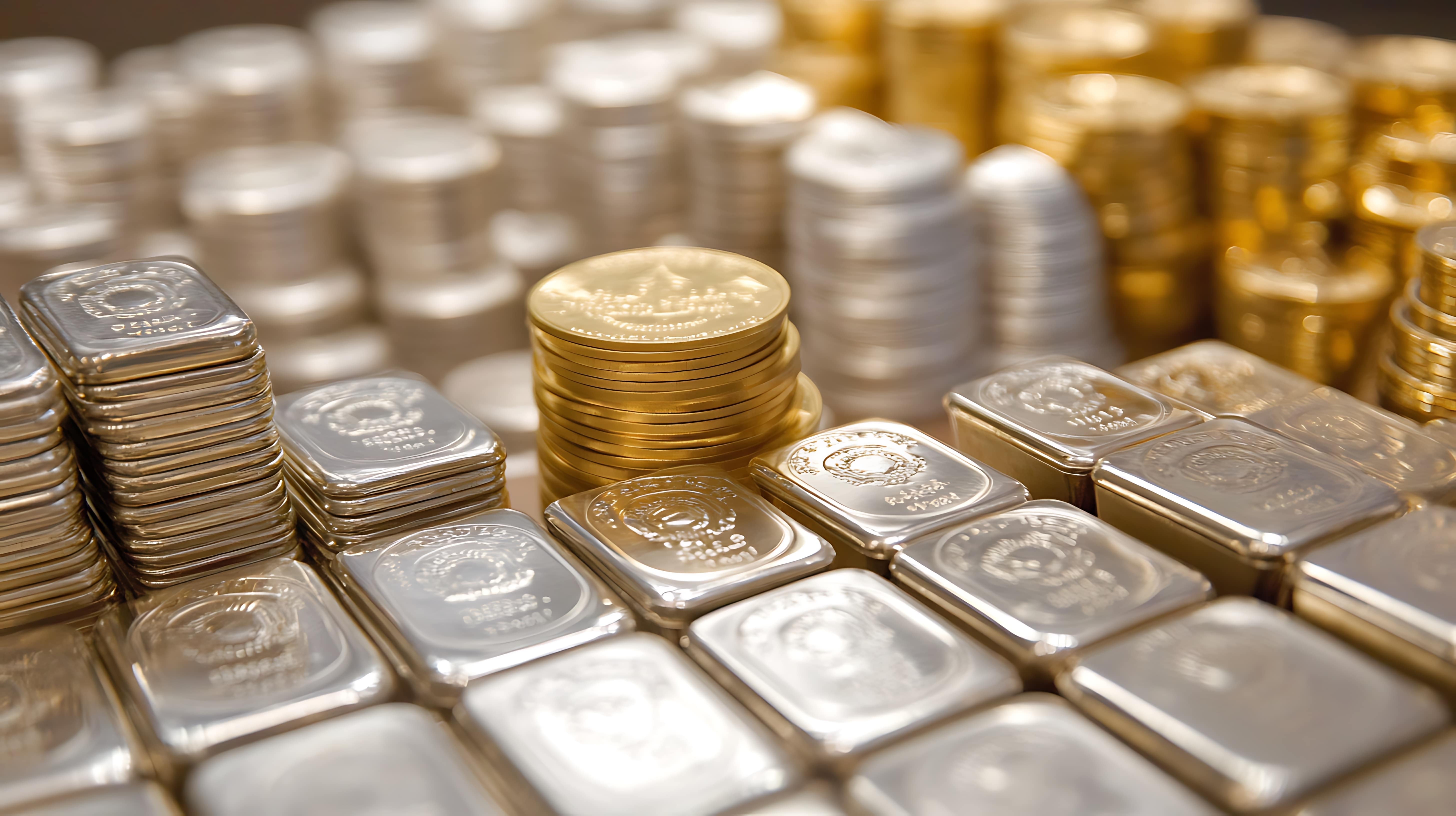 Exposing 5 Lies about Precious Metals Investing 