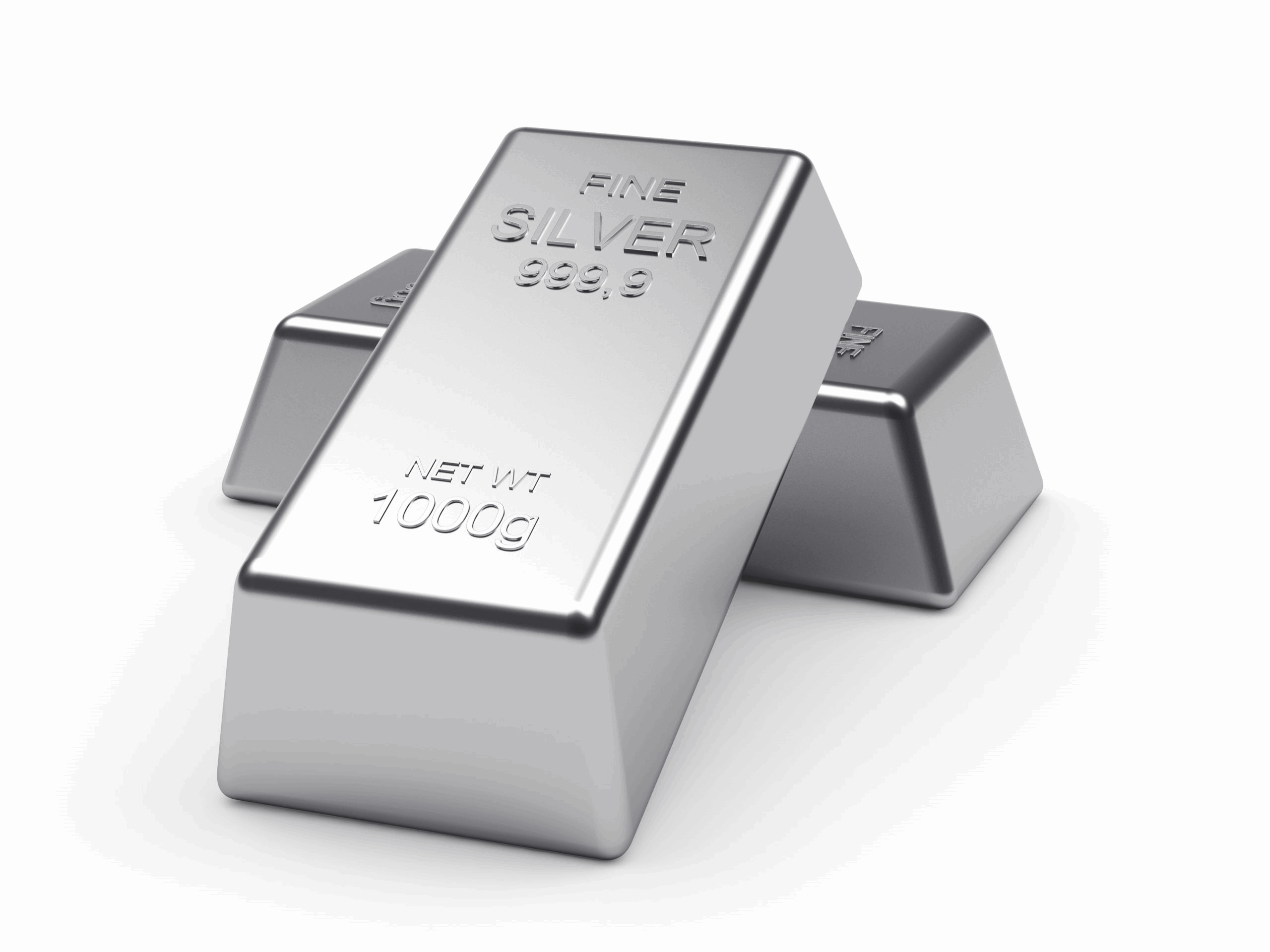 Are Sterling Silver &#038; Silver Bullion the Same Thing?