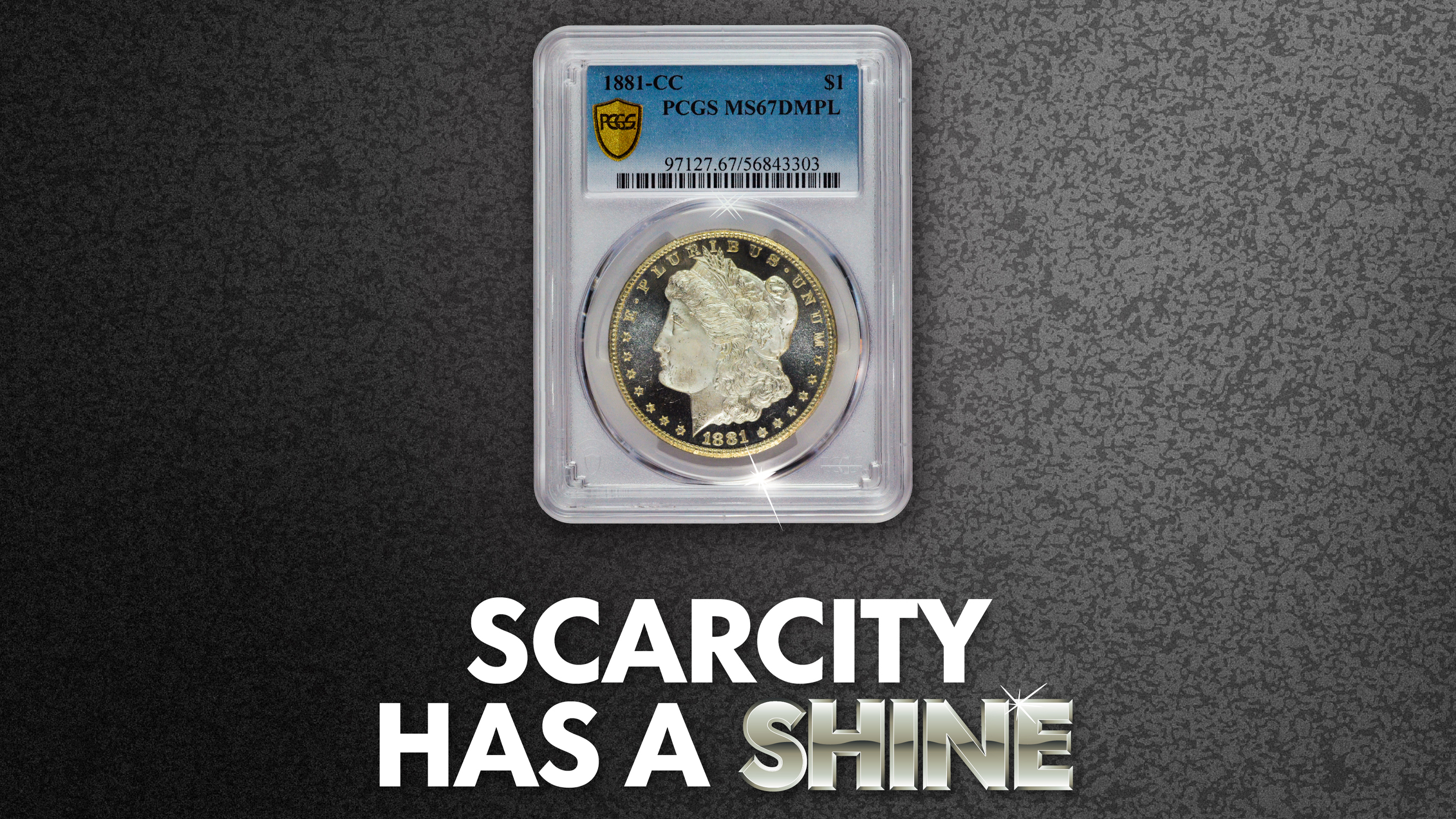 Demystifying DMPL Morgan Dollars: Look Beyond the Numeric Grade