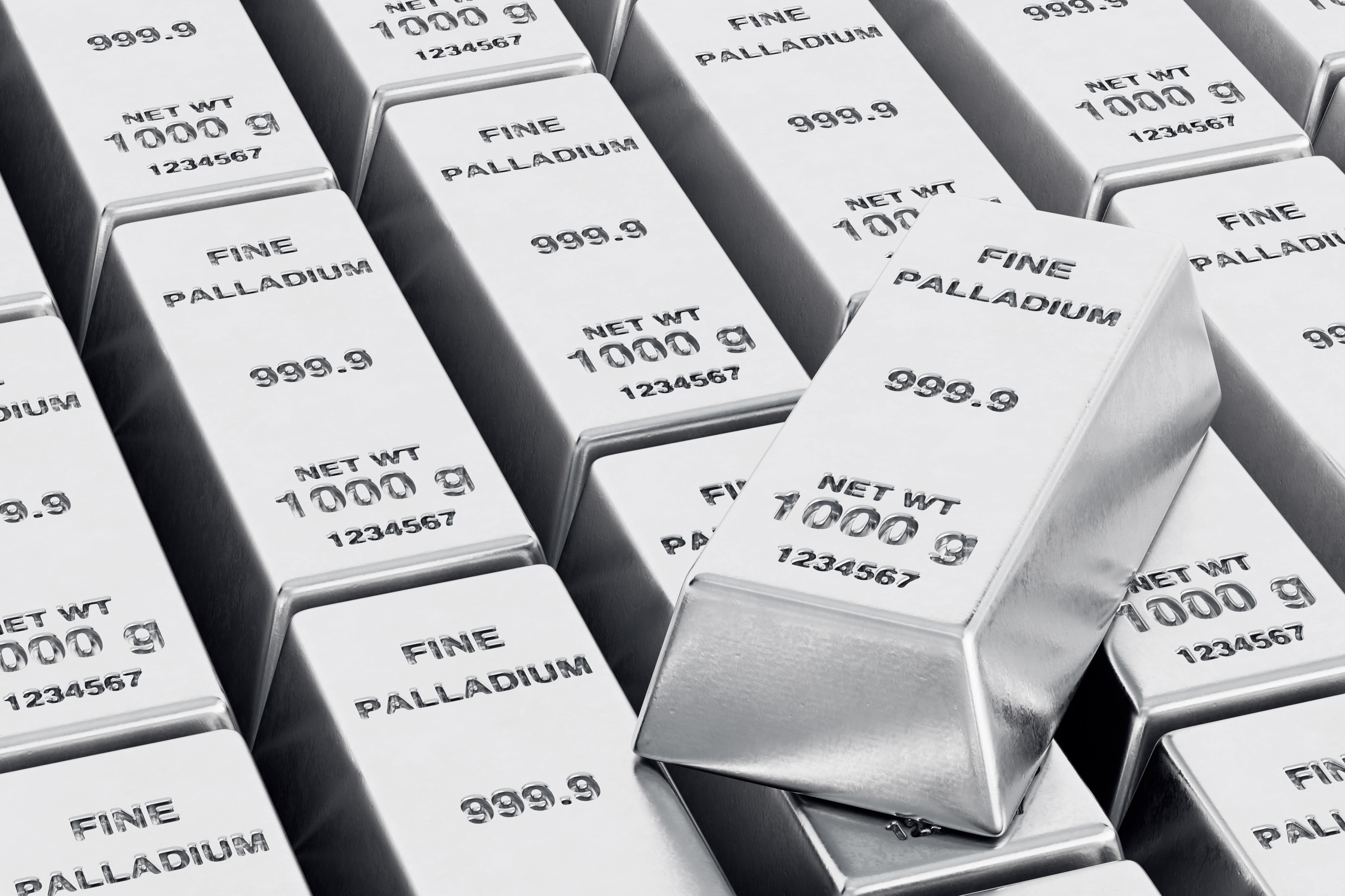 why-has-palladium-increased-in-value-recently