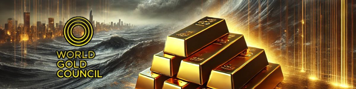 World Gold Council Report Indicates 2025 Should Be Another Big Year