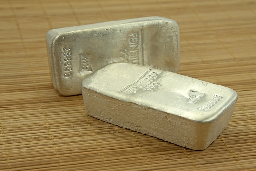 Tips for Cleaning Silver &#038; Gold Bullion