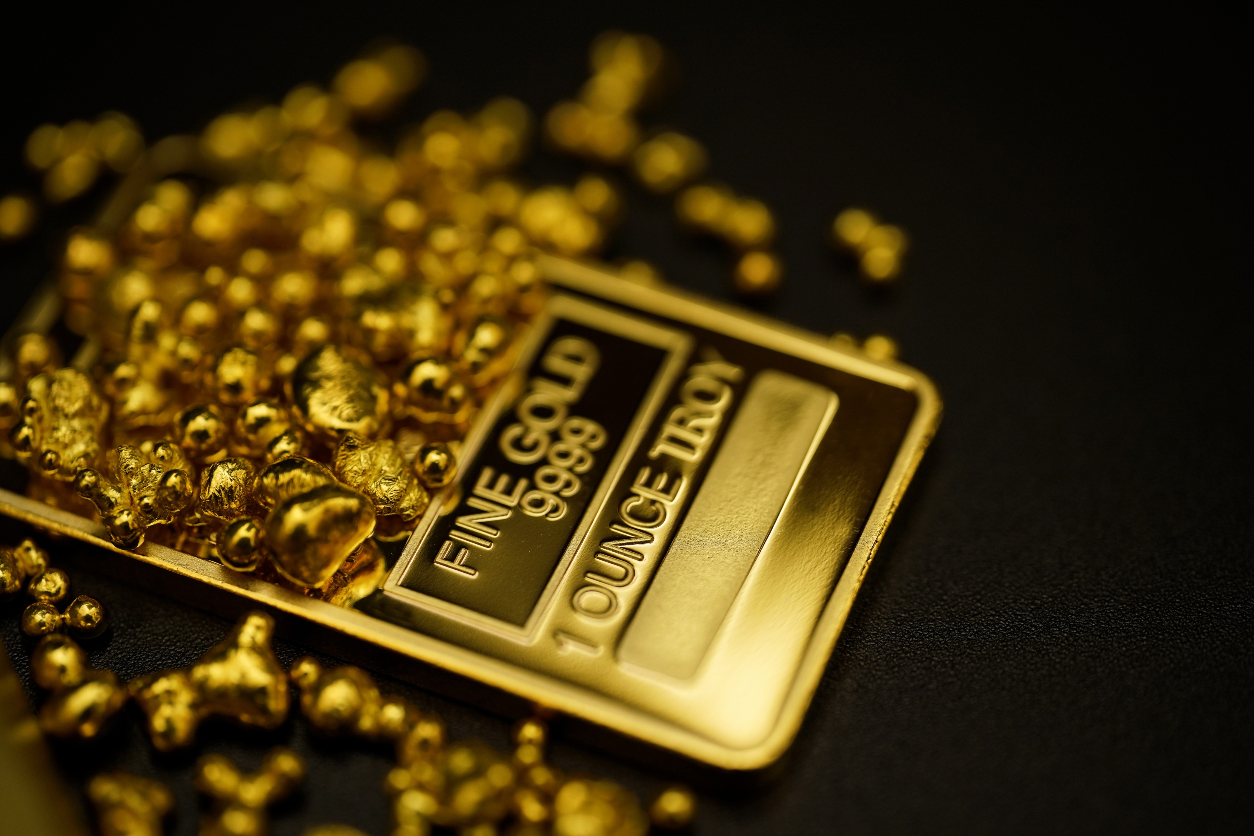 is-gold-considered-commodity-money