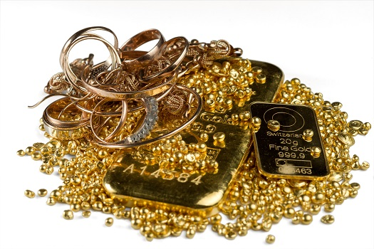 how-can-i-include-bullion-as-part-of-my-retirement-planning