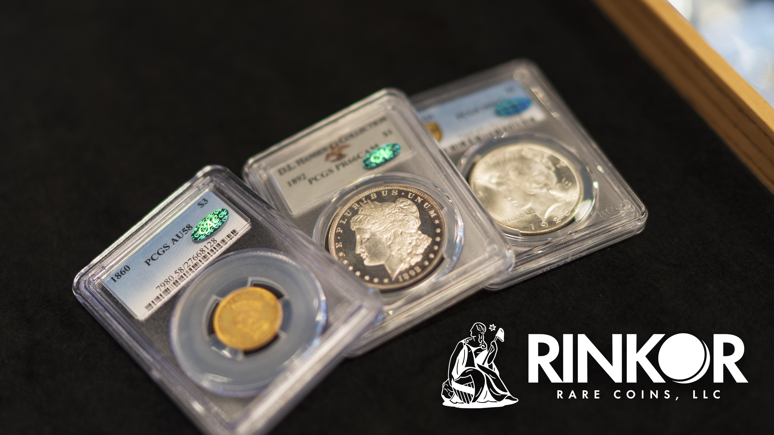 How to Start Coin Collecting: The Two Golden Rules for Beginners