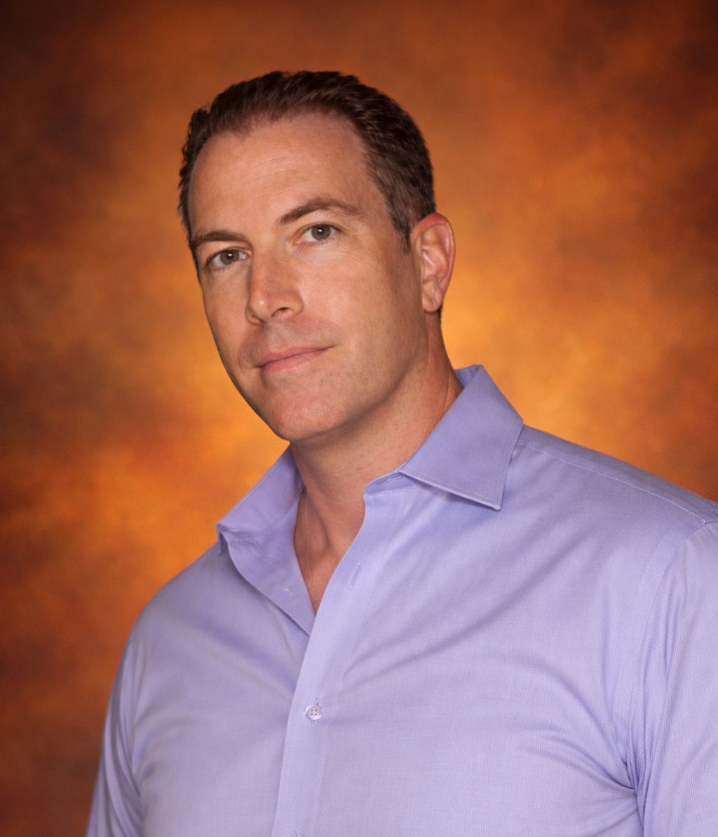 Jon Cavuoto, owner of First National Bullion