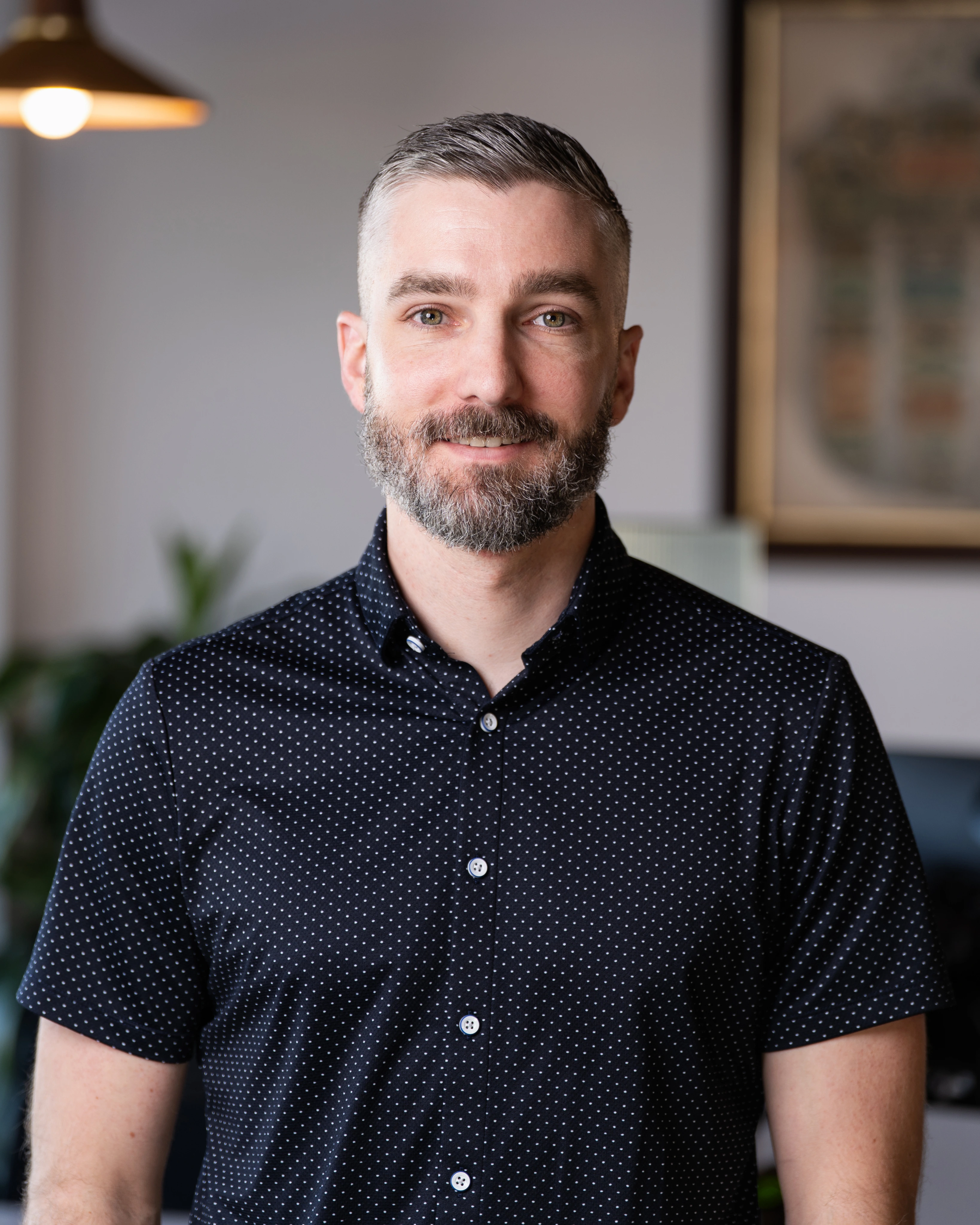 Mike Rinkor
