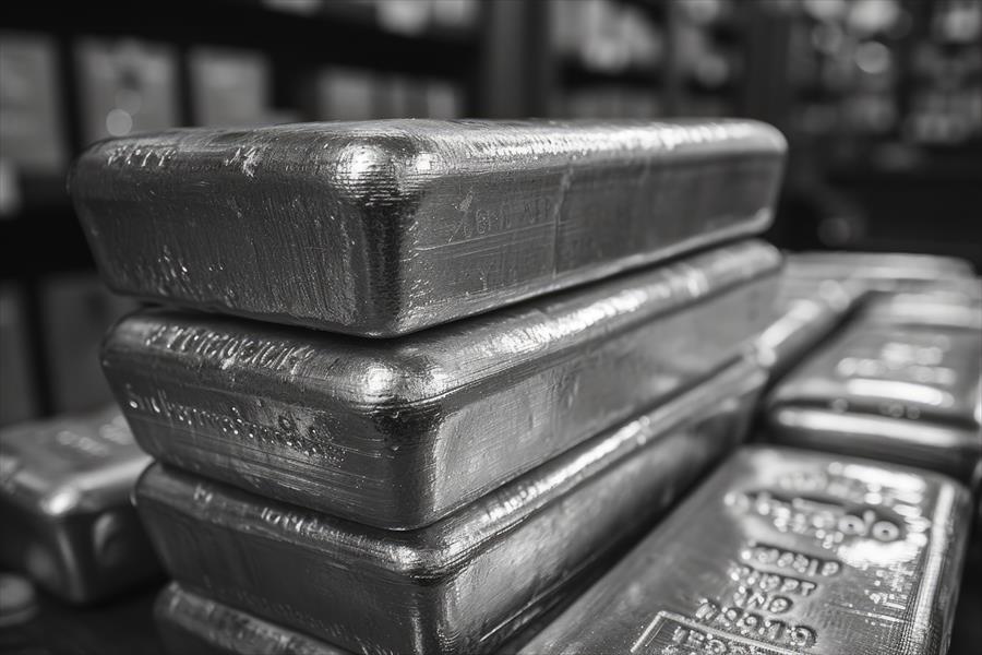 Silver Giants: Exploring the Biggest Hoards of the Precious Metal