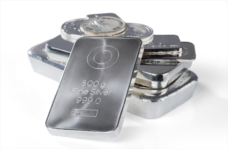 Is It Illegal to Melt Silver Bullion?