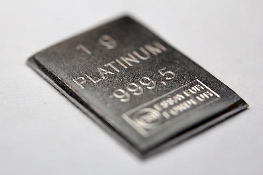 Is It Difficult to Sell Platinum?