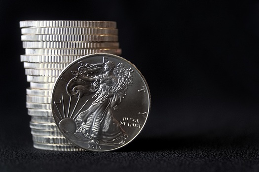 Should I Buy Coins Containing 90 Percent Silver?